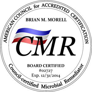 CMRSeal